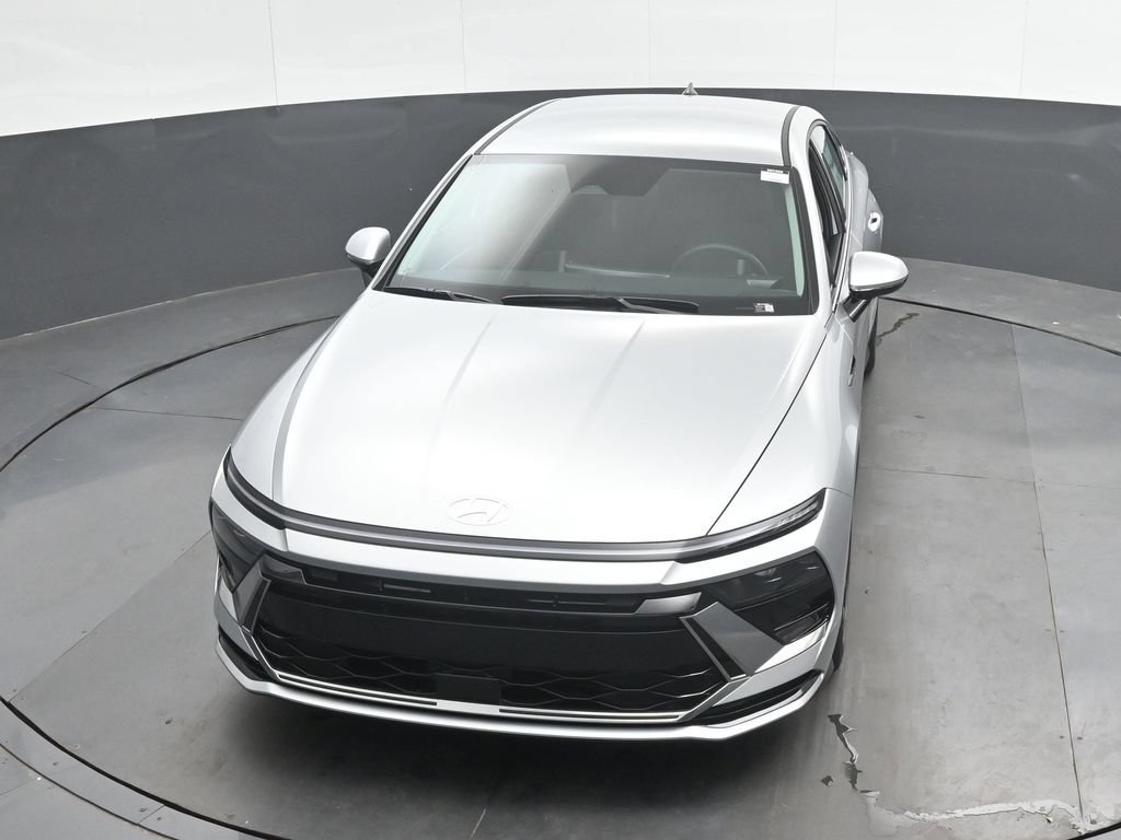New 2026 Hyundai Sonata SEL AWD/4WD image 35