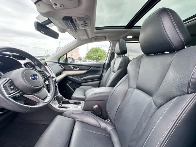 Used 2019 Subaru Ascent Limited w/ Popular Package #2A AWD/4WD image 28