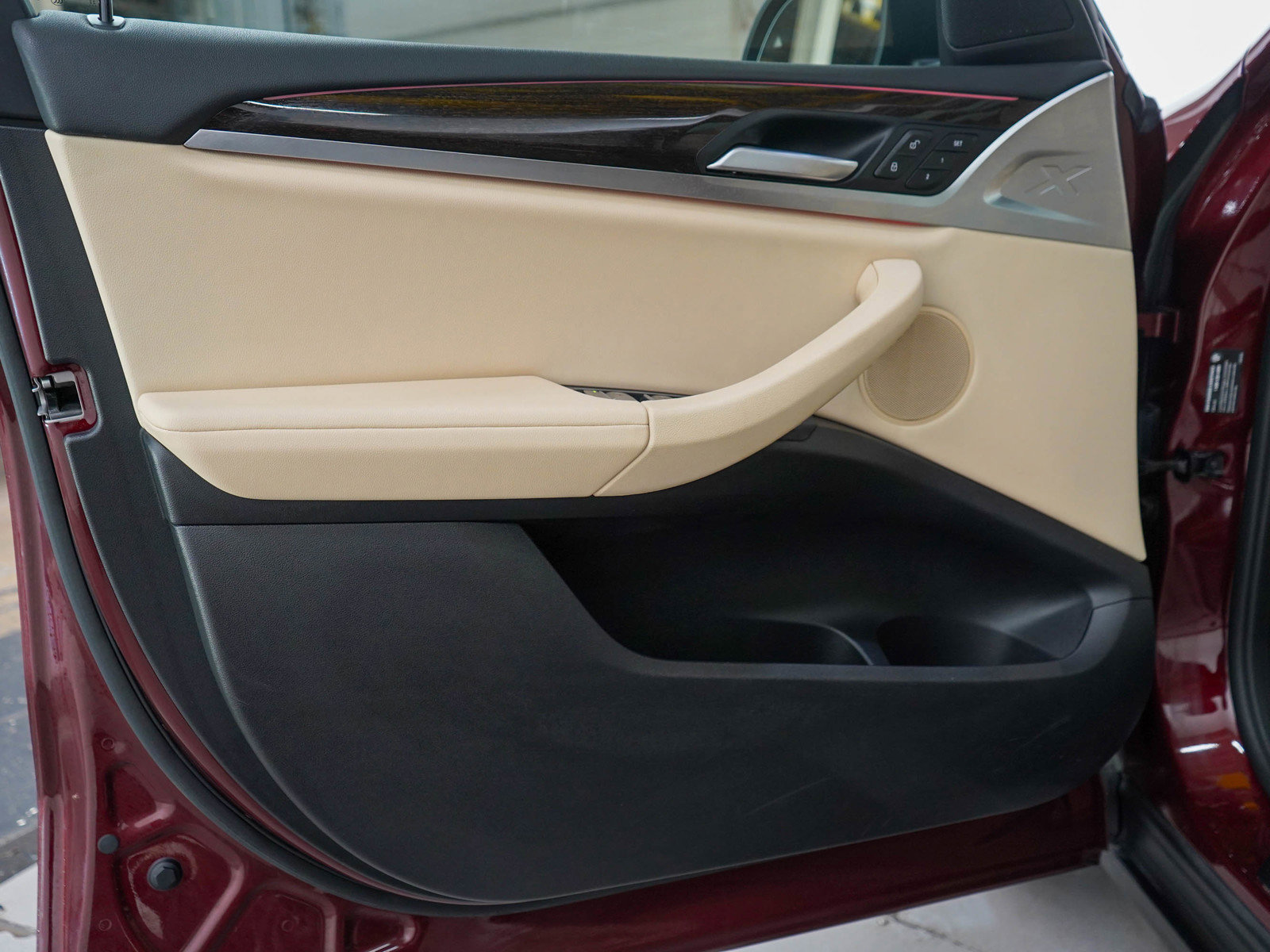 Used 2022 BMW X3 xDrive30i w/ Premium Package 2 image 20