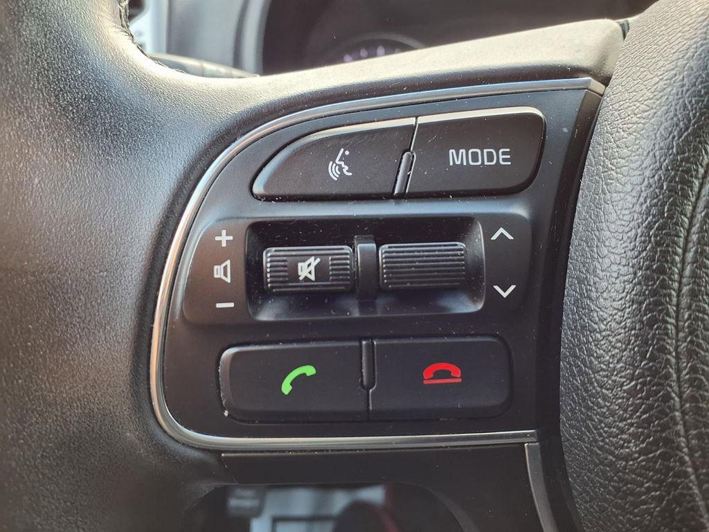 Used 2017 Kia Sportage EX w/ EX Premium Package image 22