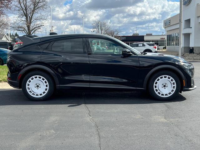 New 2025 Ford Mustang Mach-E GT w/ Interior Protection Package AWD/4WD image 45