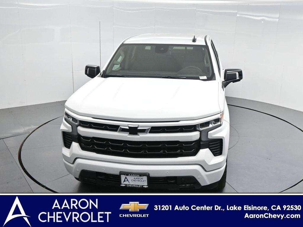 New 2026 Chevrolet Silverado 1500 RST image 52