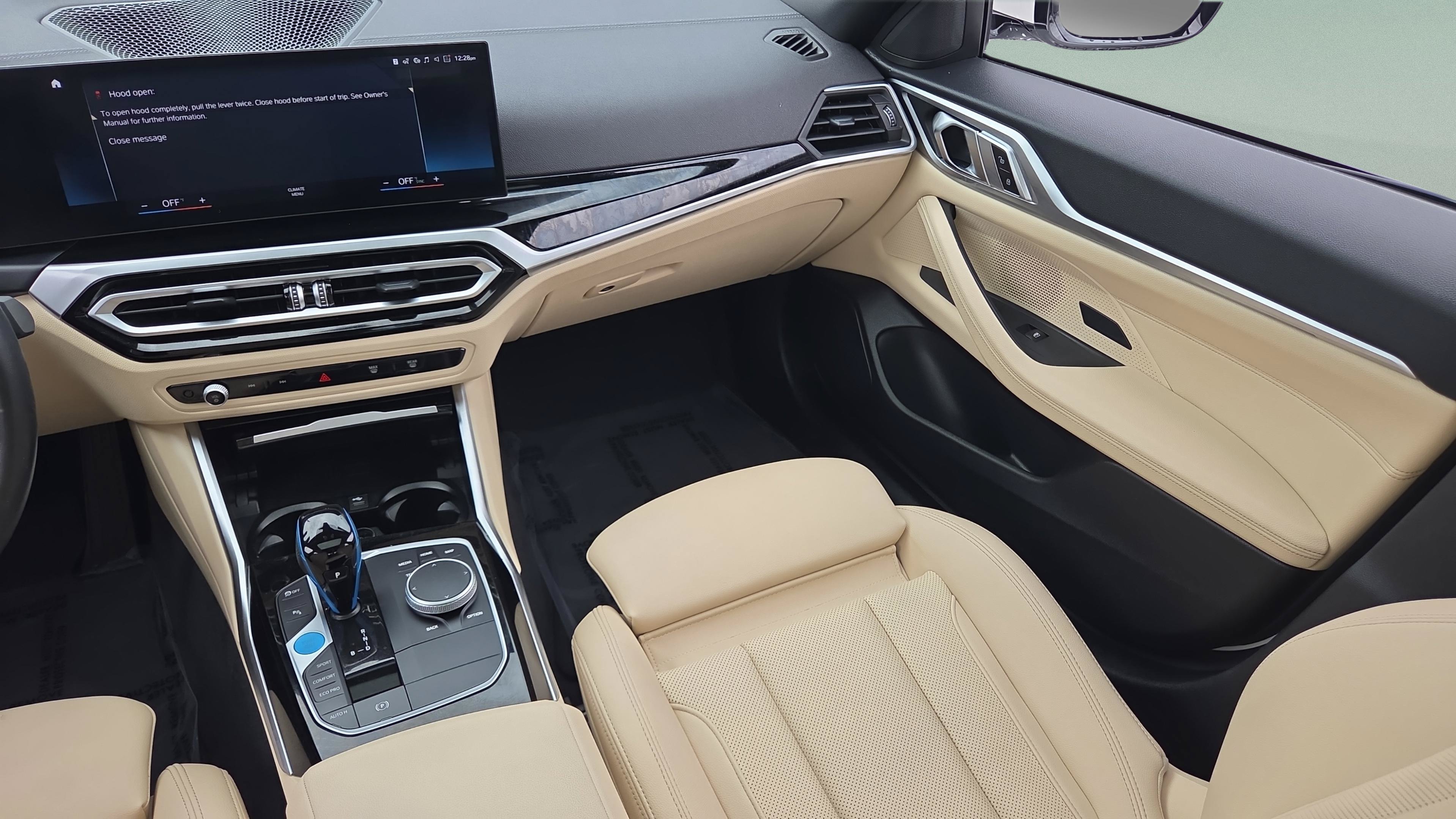 Certified 2022 BMW i4 eDrive40 RWD image 14