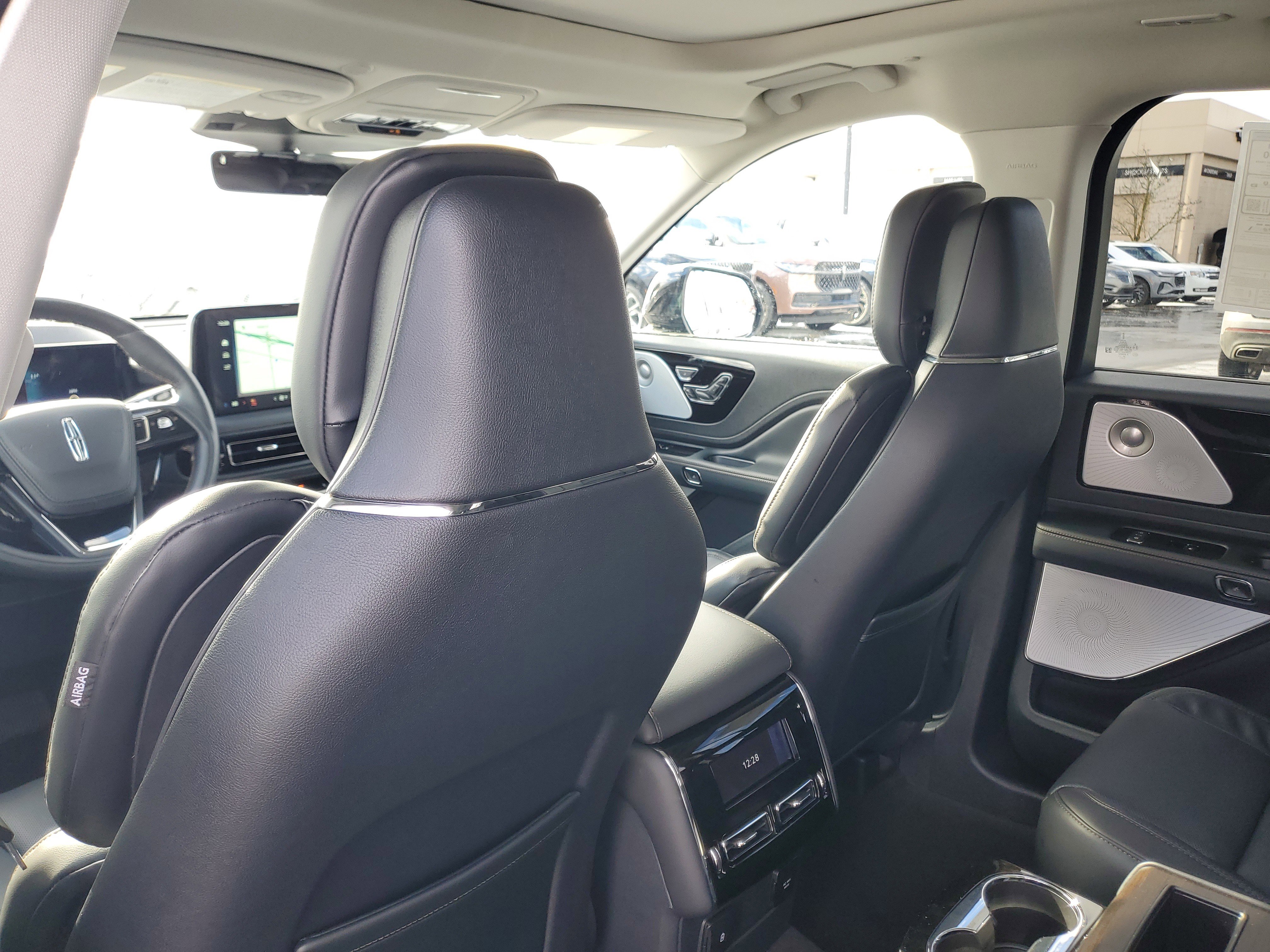 New 2026 Lincoln Aviator Reserve image 24