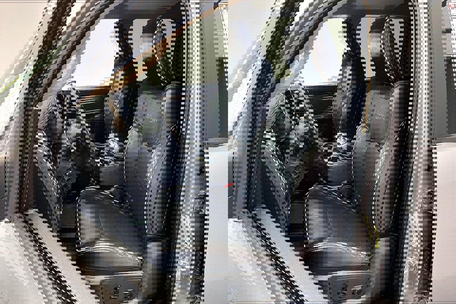 Used 2020 RAM 2500 Laramie image 17