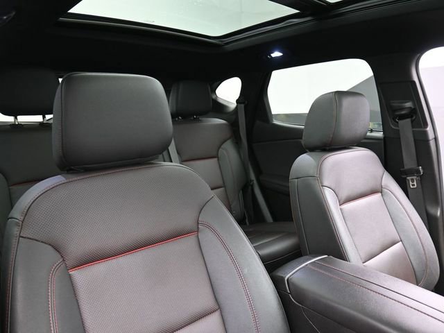 Used 2024 Chevrolet Blazer RS w/ Driver Confidence II Package image 28