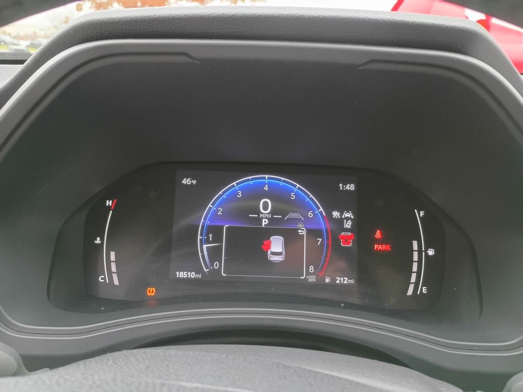 Used 2025 Toyota Grand Highlander AWD image 50