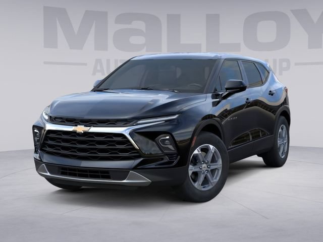 New 2026 Chevrolet Blazer LT w/ LPO, Floor Liner Package