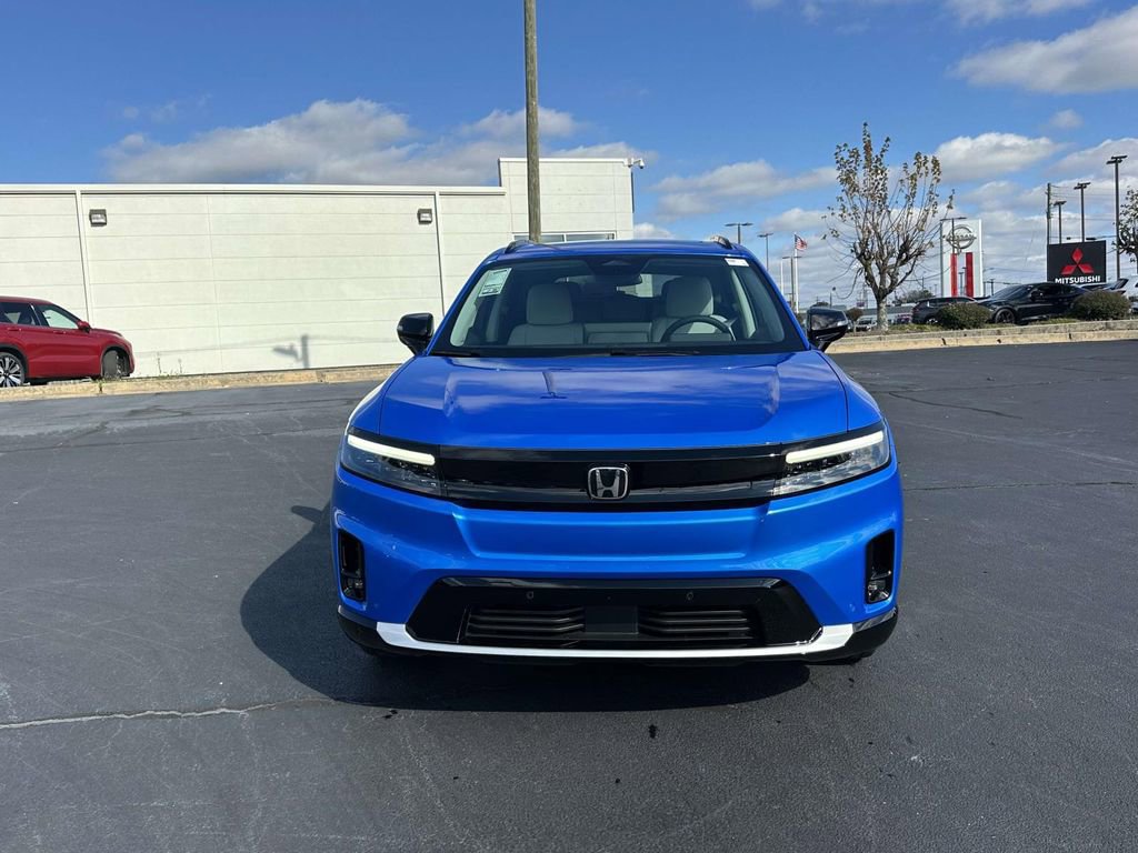 New 2026 Honda Prologue Touring video 2