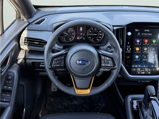 Used 2026 Subaru Crosstrek 2.5i Wilderness AWD/4WD image 13