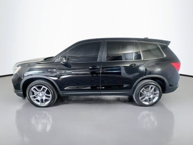 Used 2023 Honda Passport EX-L image 5