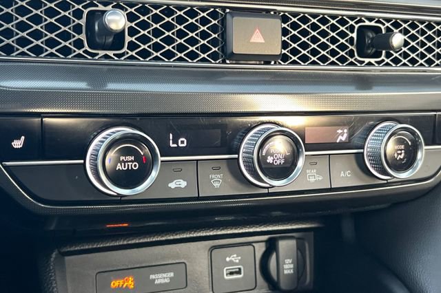 Certified 2023 Acura Integra A-Spec image 21