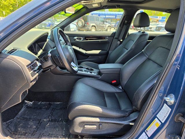 Used 2025 Honda Civic Sport image 21
