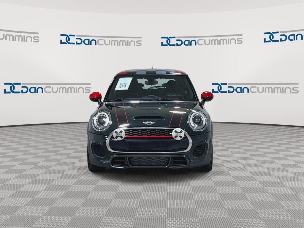 Used 2016 MINI Cooper John Cooper Works image 3