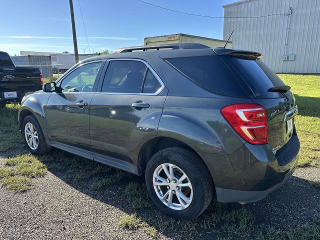 Used 2017 Chevrolet Equinox LT FWD image 12