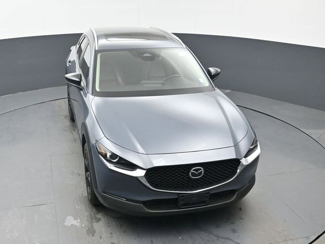 Certified 2024 MAZDA CX-30 AWD 2.5 S w/ Preferred Package image 41