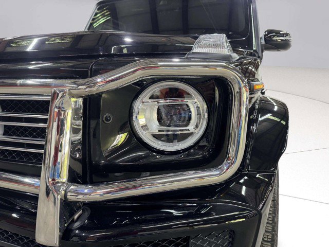 Used 2024 Mercedes-Benz G 550 image 10