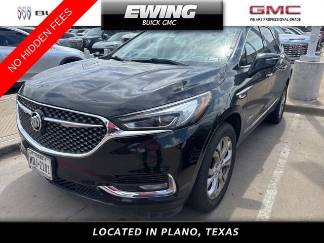 Used 2019 Buick Enclave Avenir w/ Avenir Technology Package FWD video 1