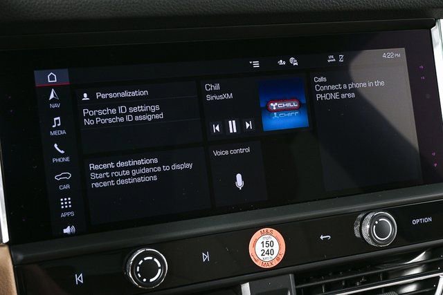 Certified 2026 Porsche Macan image 14