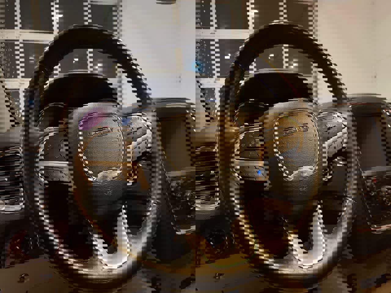 Used 2015 Dodge Durango Limited w/ Premium Group image 14