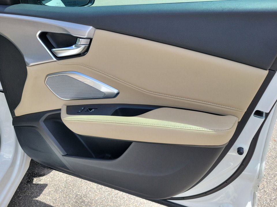 Used 2020 Acura RDX AWD w/ Technology Package image 31