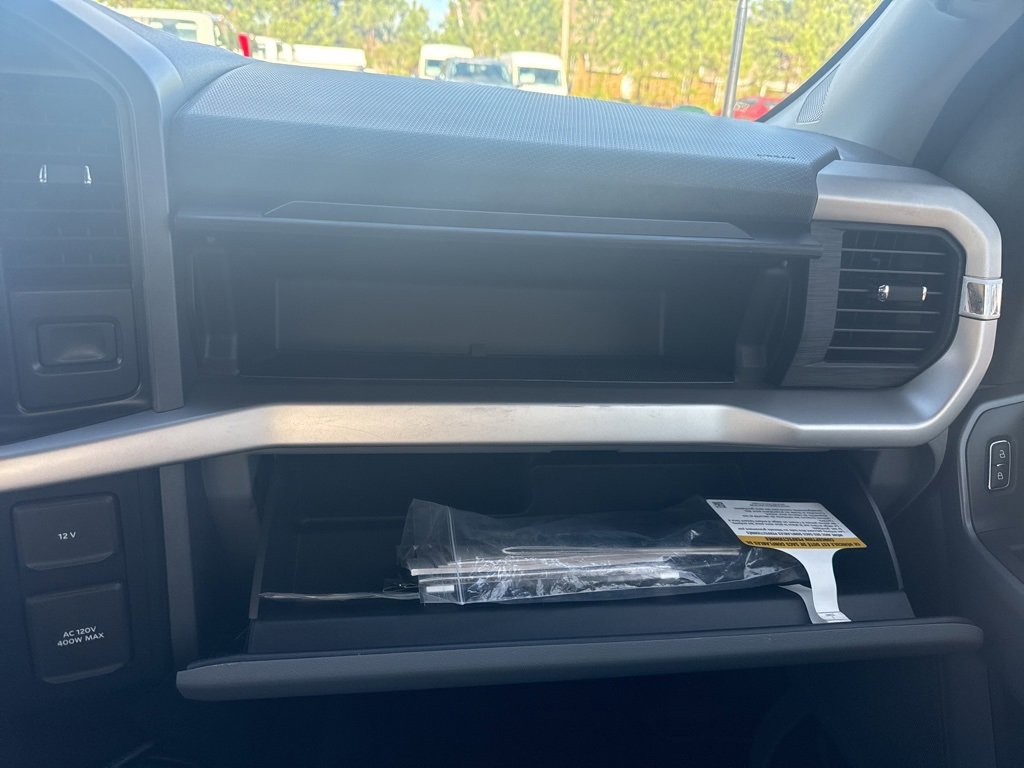 Used 2022 Ford F150 XLT w/ Equipment Group 302A High image 38