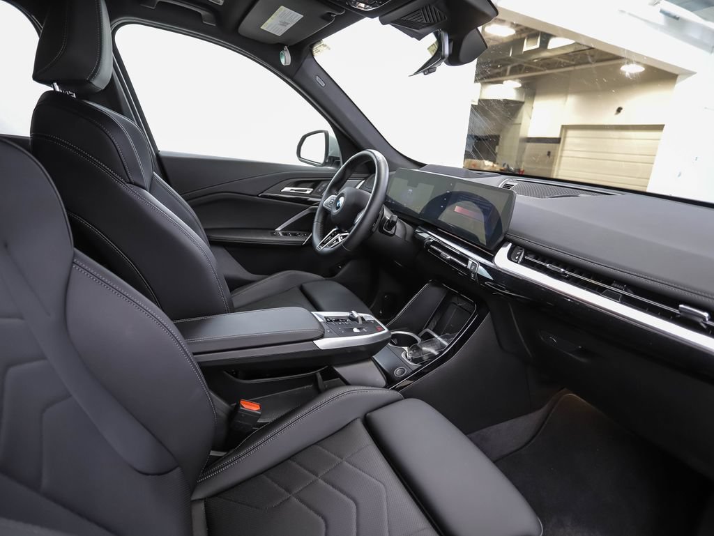 Certified 2026 BMW X1 xDrive28i AWD/4WD image 29