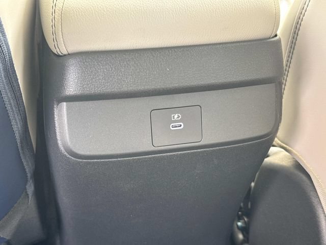 New 2026 Nissan Sentra SL w/ Floor Mat Package FWD image 15
