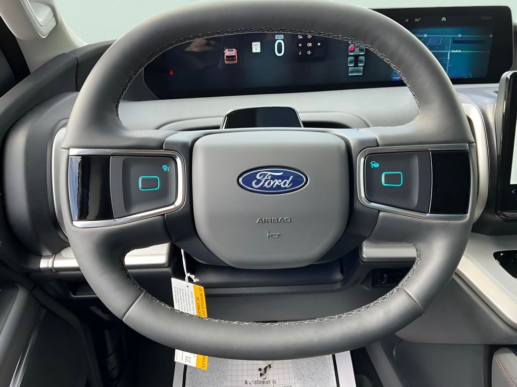 New 2025 Ford Expedition Max Active RWD image 42