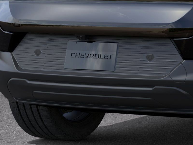 New 2026 Chevrolet Equinox EV LT image 14