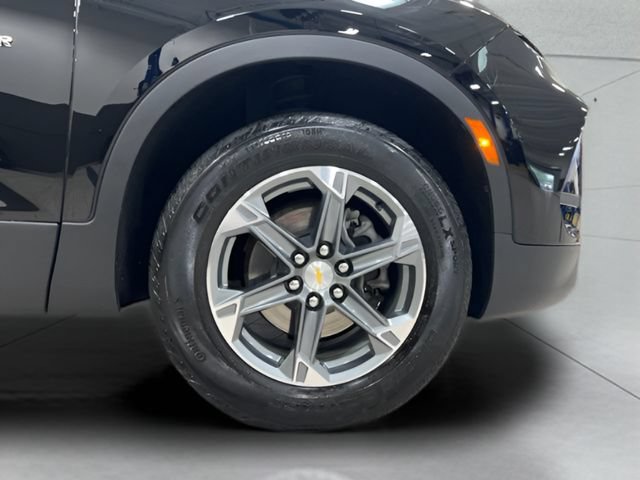 Used 2024 Chevrolet Blazer LT w/ Convenience Package AWD/4WD image 24