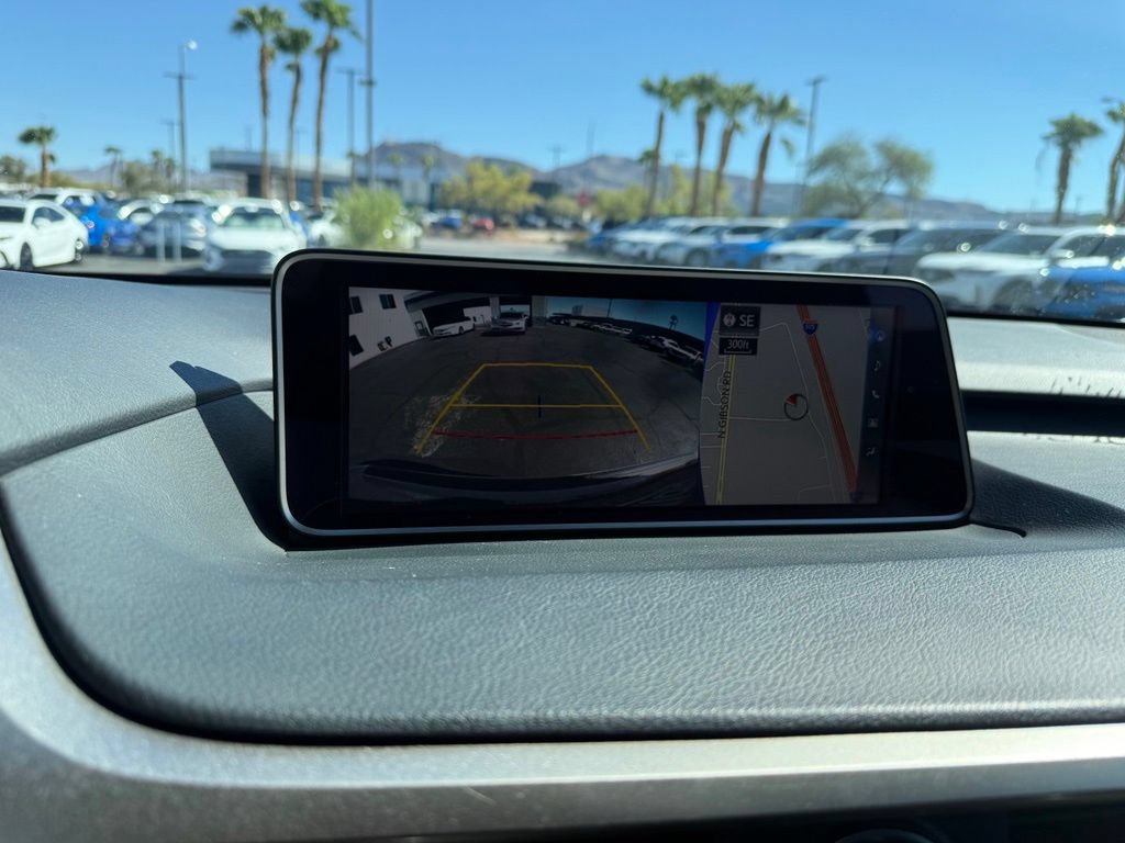Used 2018 Lexus RX 350 FWD w/ Premium Package image 13