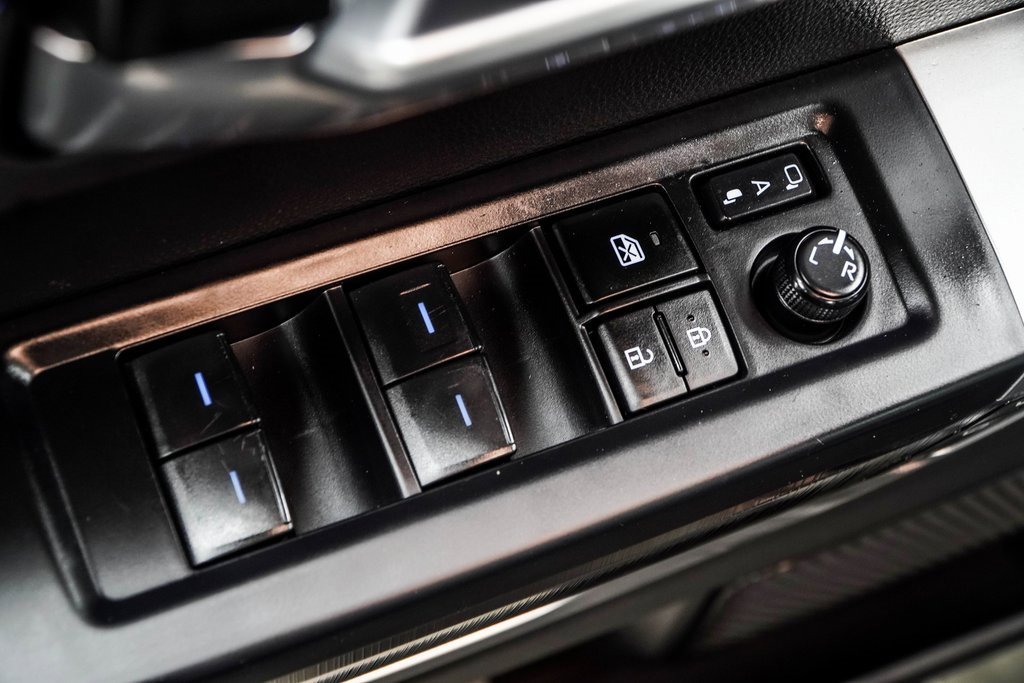 Used 2024 Toyota Sequoia Platinum image 53