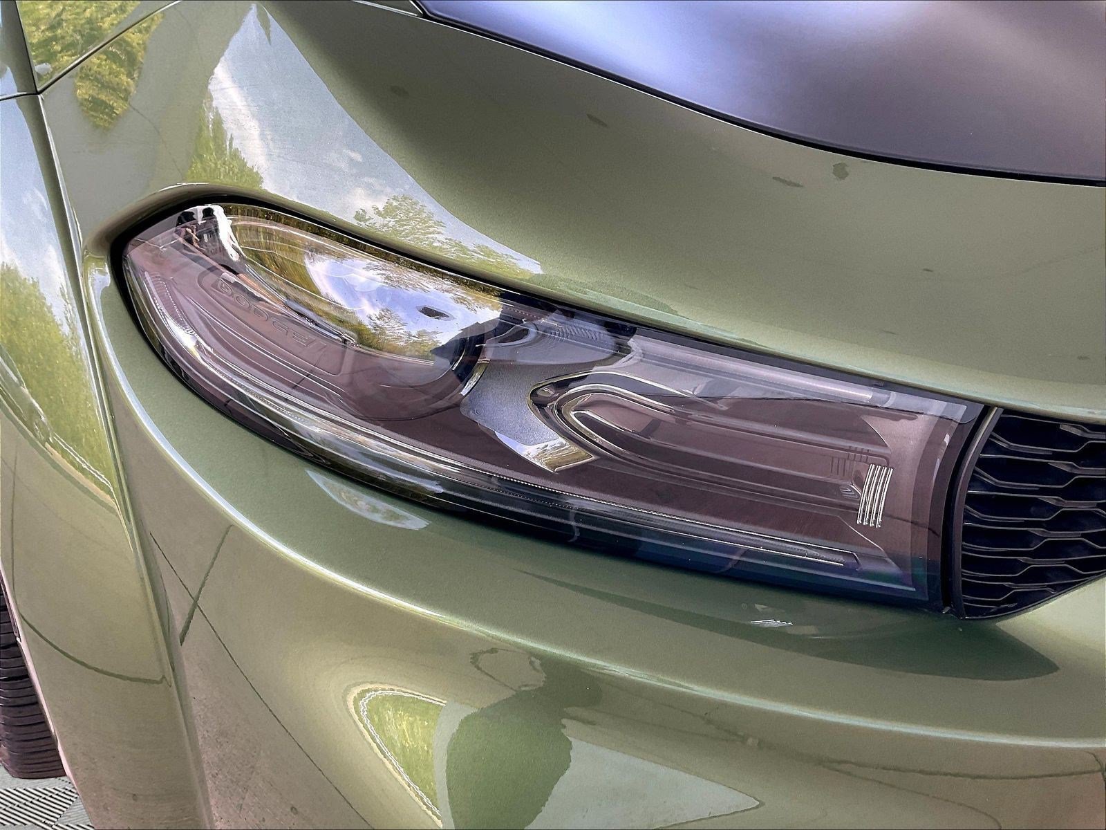 Used 2023 Dodge Charger Scat Pack RWD image 30