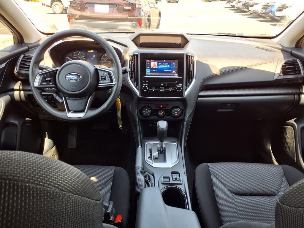 Used 2020 Subaru Impreza Premium w/ Popular Package #2 image 2