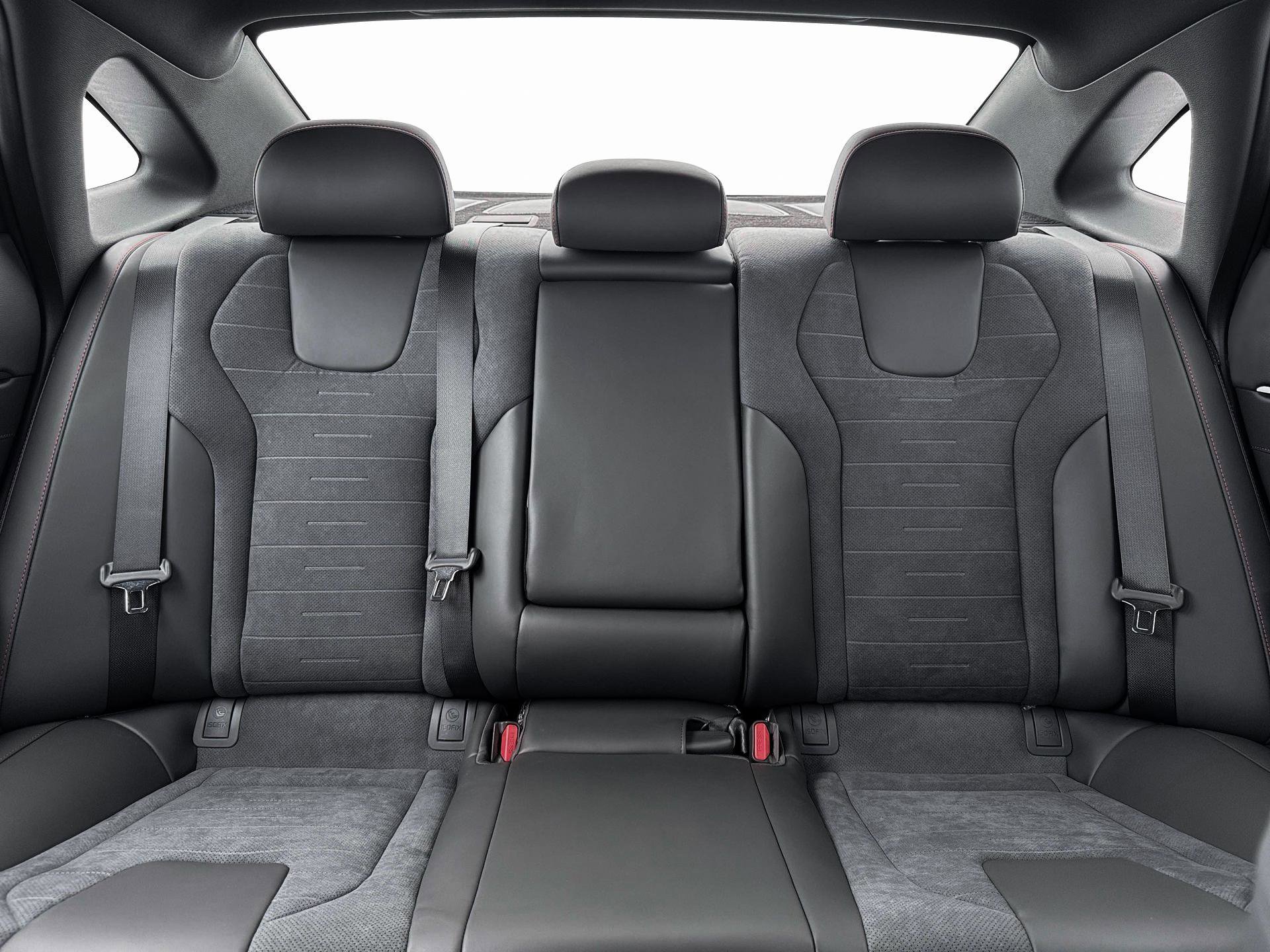 New 2026 Hyundai Sonata N Line image 15