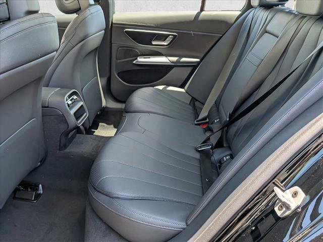 New 2026 Mercedes-Benz E 350 4MATIC Sedan image 18