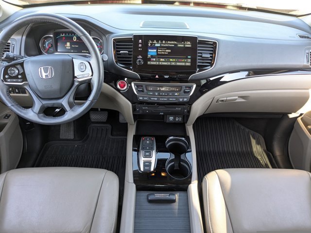Used 2022 Honda Pilot Touring image 15