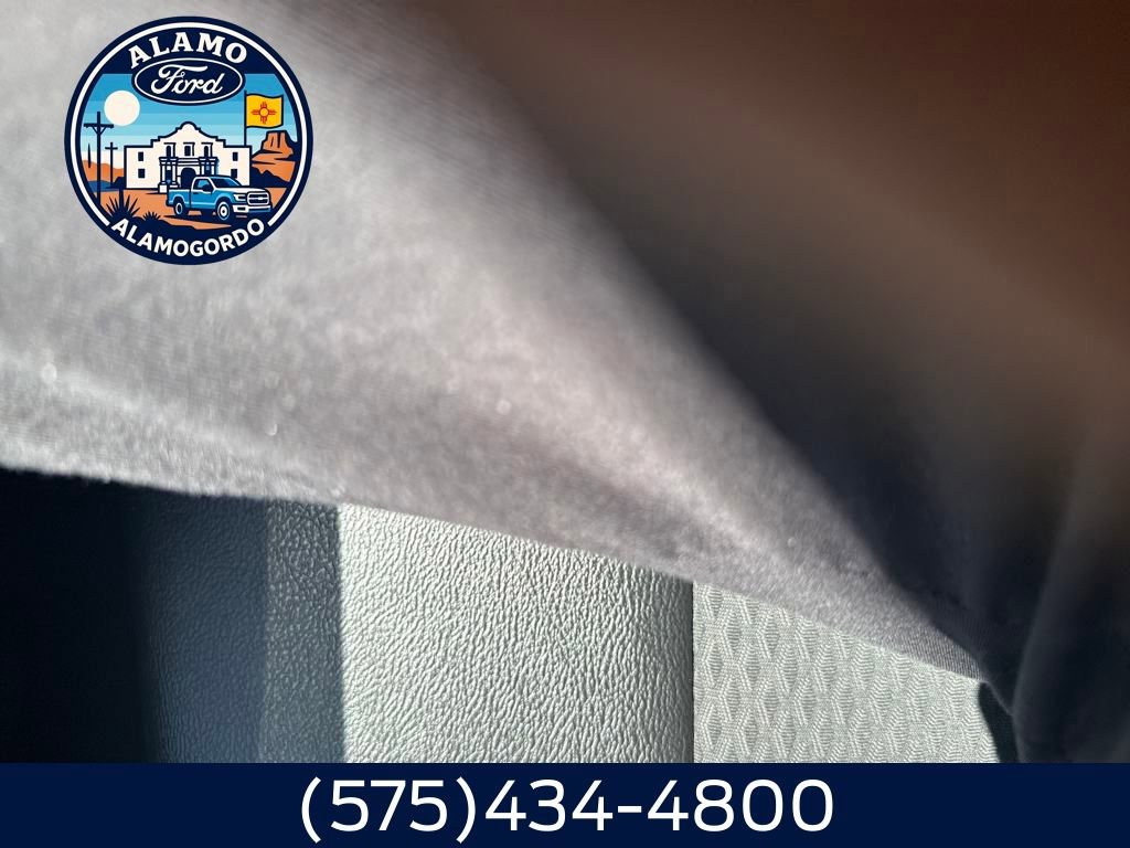 Used 2024 Jeep Compass Latitude image 8