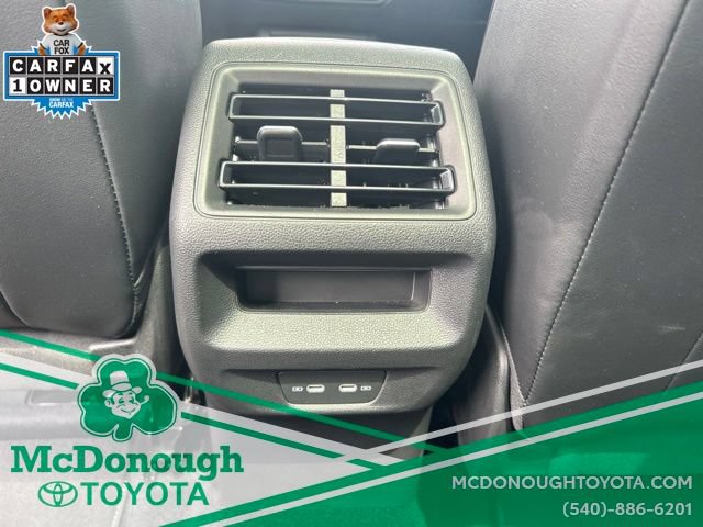 Used 2025 Volkswagen Tiguan SE R-Line AWD/4WD image 11