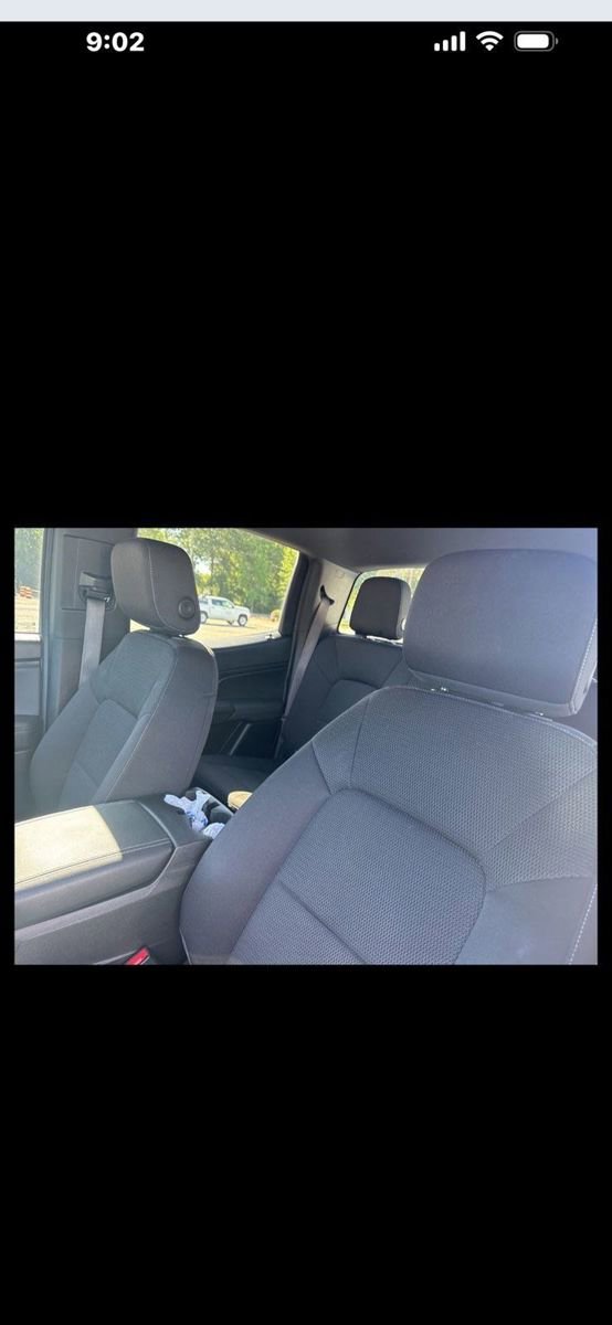 Certified 2024 GMC Canyon Elevation w/ Trailering Package RWD image 8