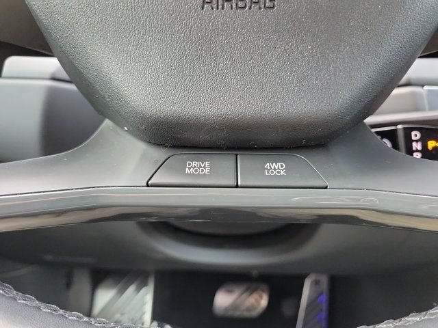 Used 2024 Kia EV9 GT-Line AWD/4WD image 34