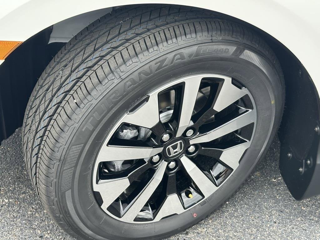New 2026 Honda Odyssey EX-L image 27