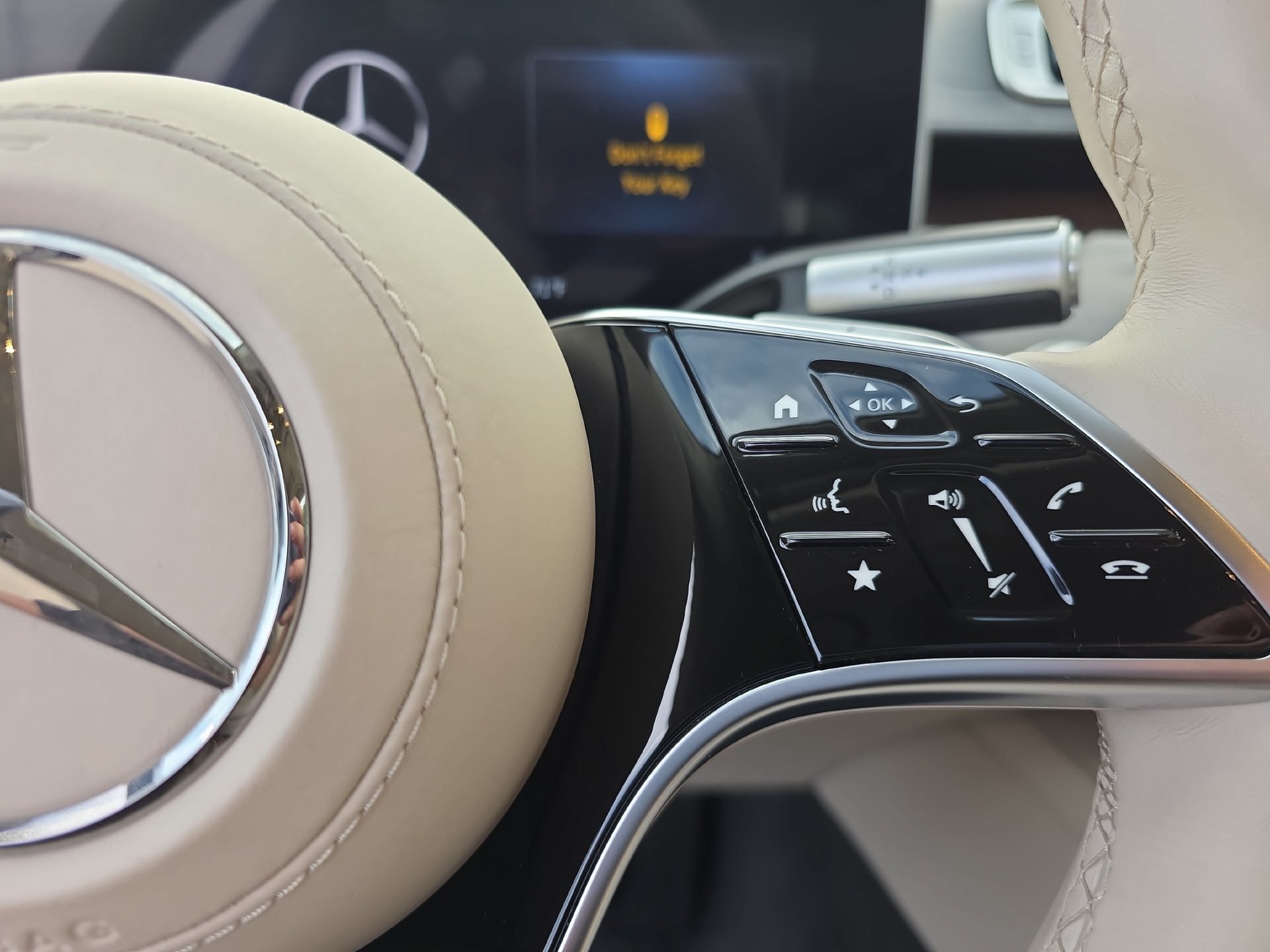Used 2022 Mercedes-Benz S 500 4MATIC image 18