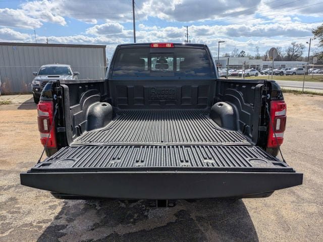 Used 2024 RAM 2500 Laramie image 13
