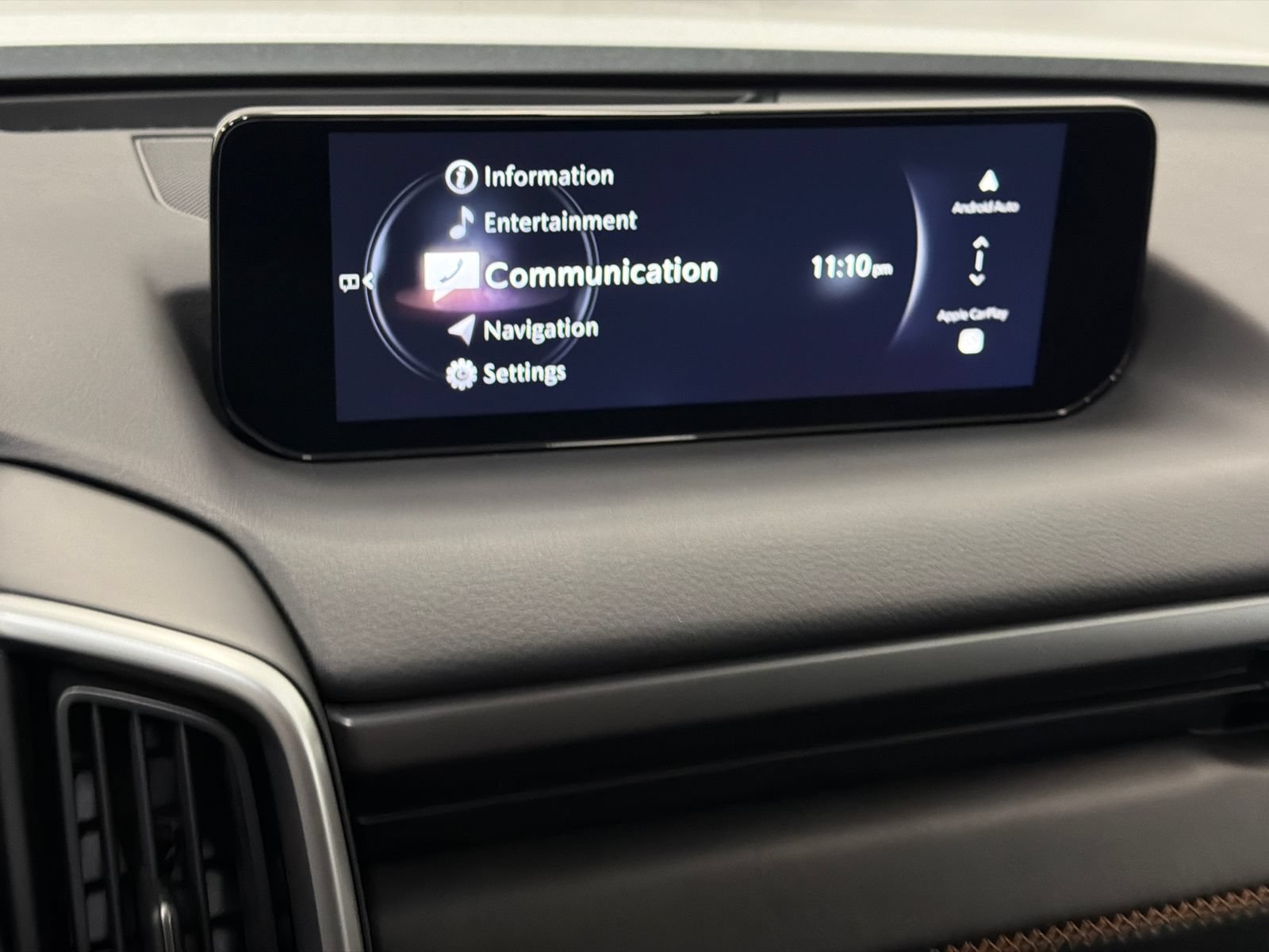 New 2026 MAZDA CX-50 AWD 2.5 Hybrid w/ Premium Pkg image 25