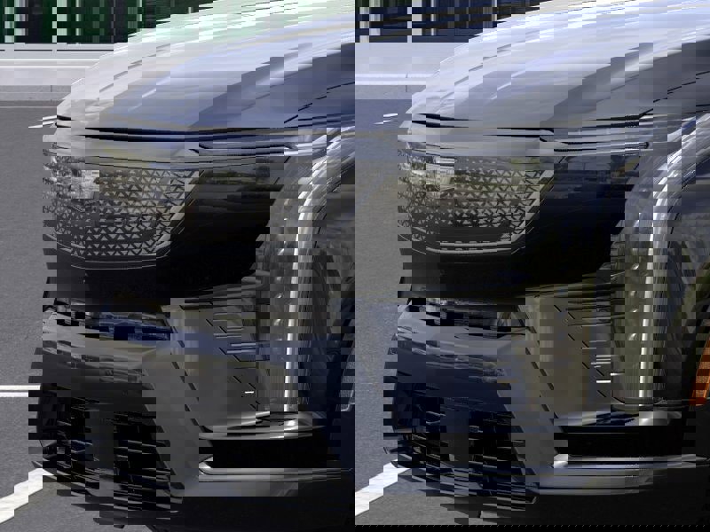 New 2026 Cadillac Optiq Sport 1 image 13