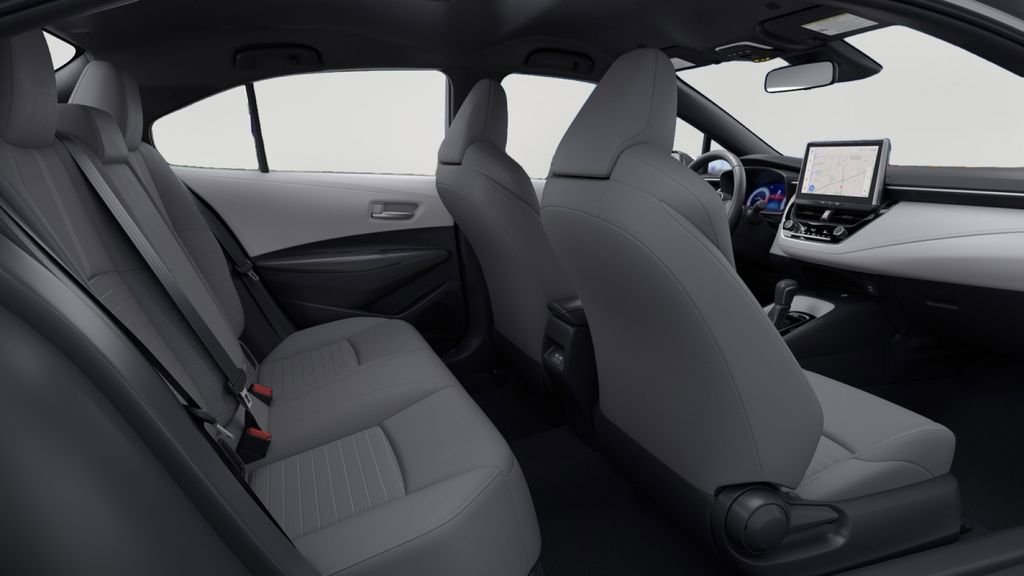 New 2026 Toyota Corolla SE FWD image 21