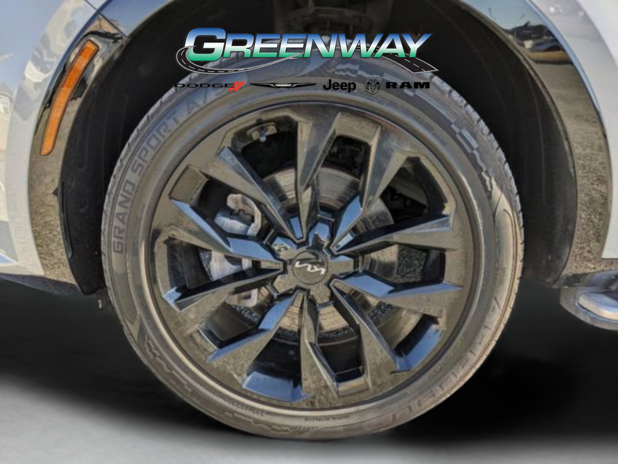 Used 2023 Kia Sorento SX image 41