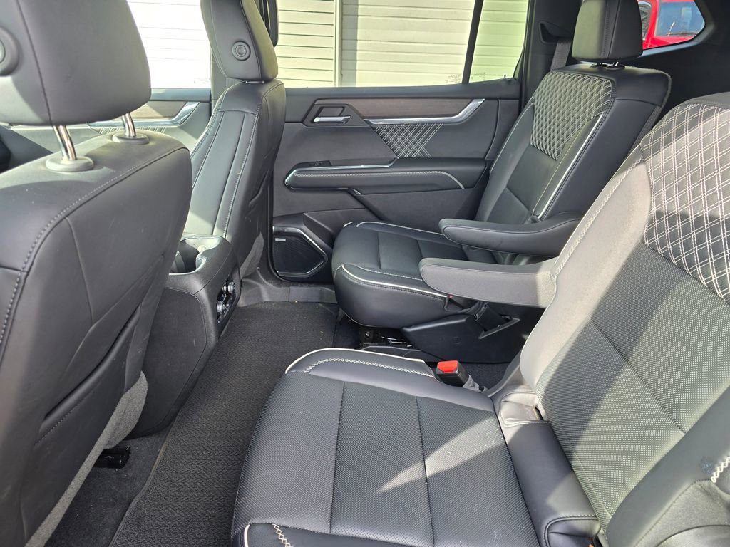 Used 2024 GMC Acadia Denali w/ Super Cruise Package image 55